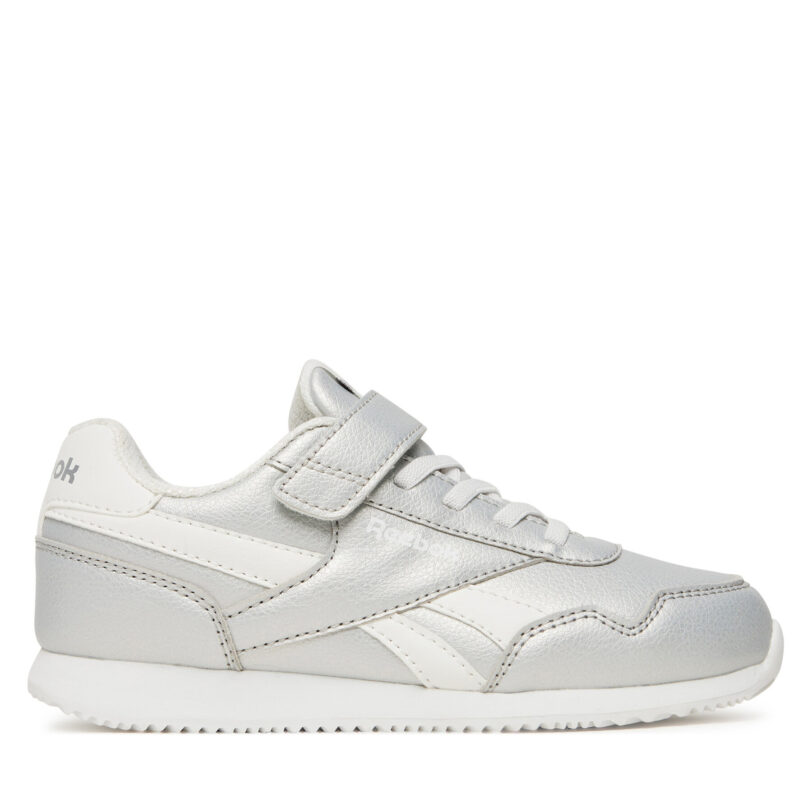 Сникърси Reebok CEO-24KC2078(IV)DZ Сребрист цвят на ниска цена