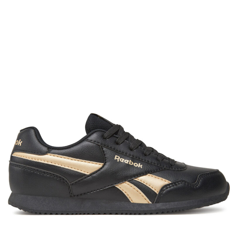Сникърси Reebok CEO-24KC2078(V) Черен цвят на ниска цена