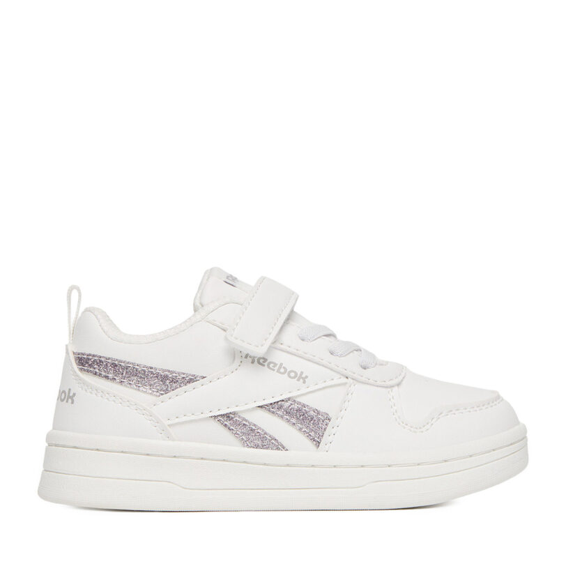 Сникърси Reebok CEO-24KC2080(III)DZ Бял цвят на ниска цена