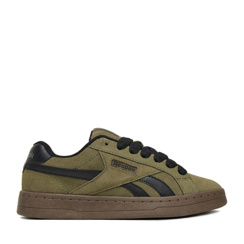 Сникърси Reebok CEO-25KC000017-1 Каки цвят на ниска цена