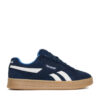 Сникърси Reebok CEO-25KC000017-1 Тъмносин цвят на ниска цена