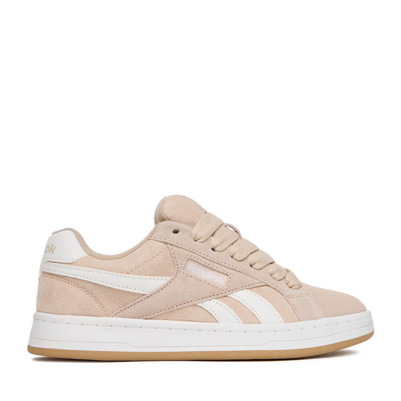 Сникърси Reebok CEO-25KC000017-1(DZ) Бежов цвят на ниска цена