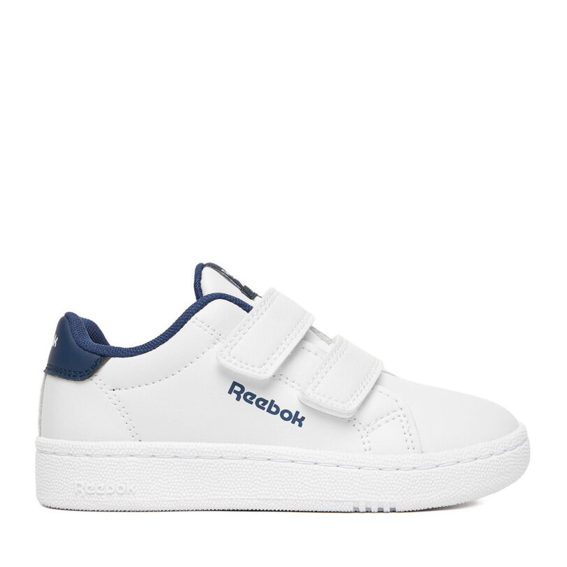 Сникърси Reebok CEO-25KC0011 Бял цвят на ниска цена