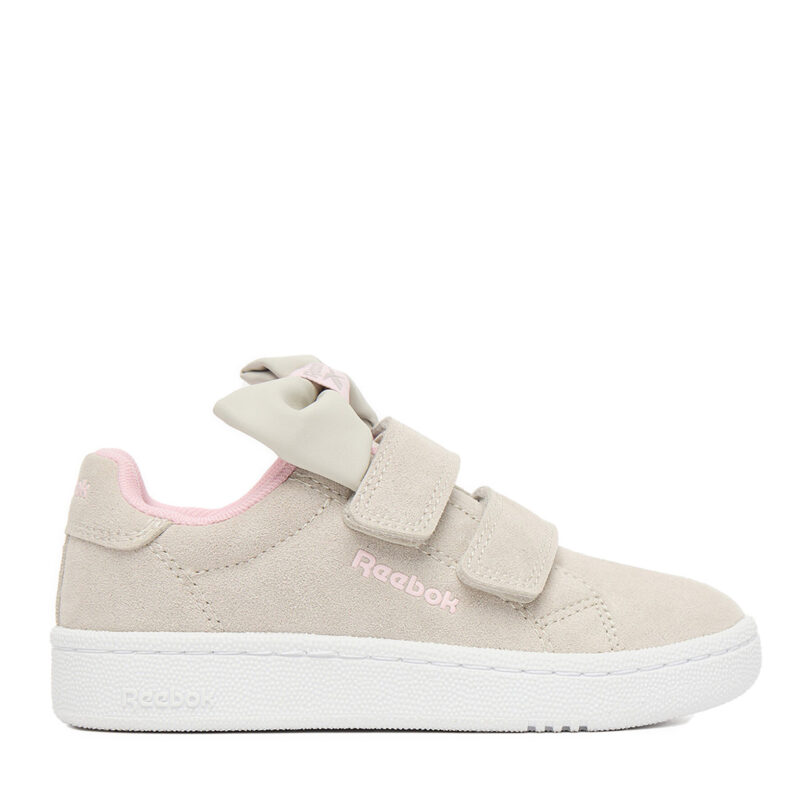 Сникърси Reebok CEO-25KC0012 Бежов цвят на ниска цена