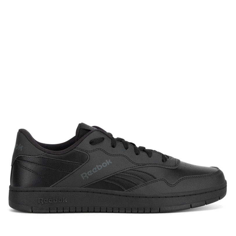 Сникърси Reebok CEO-BB 1000 100209144 Черен цвят на ниска цена