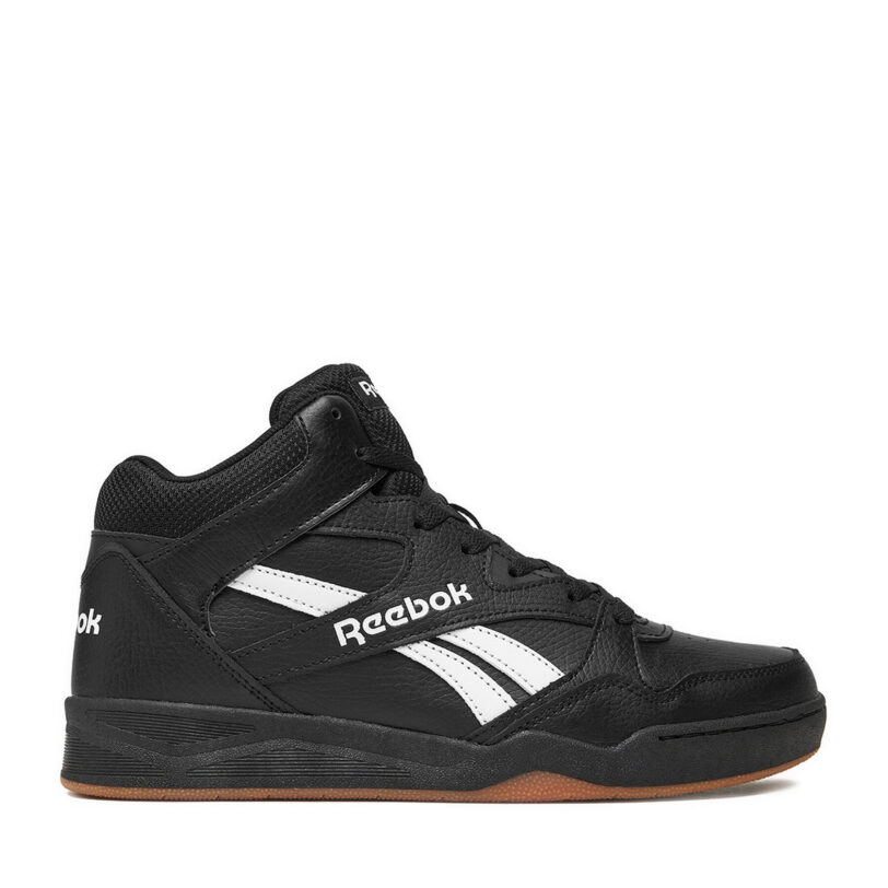 Сникърси Reebok CEO-BB4900 MID AR30109M-BHT Черен цвят на ниска цена