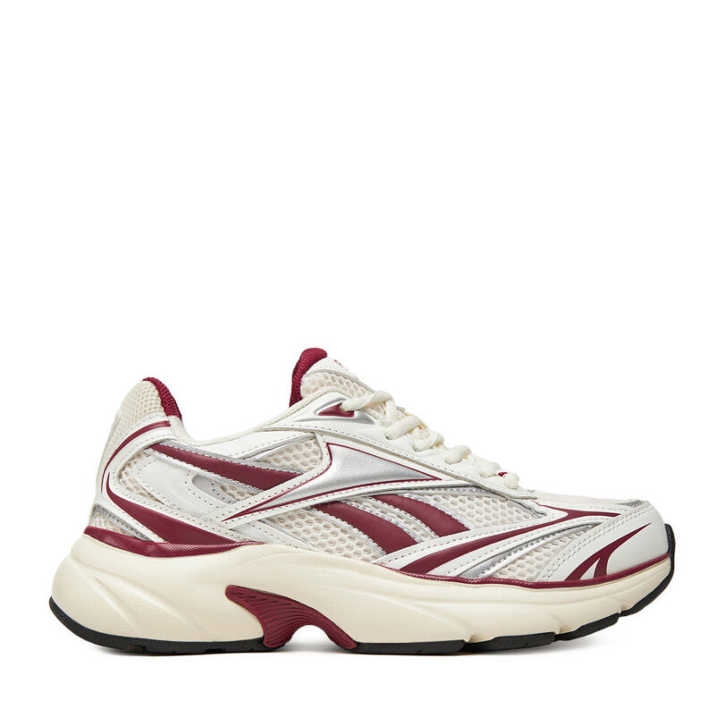 Сникърси Reebok CEO-BELWAVE AR30278W-WCU Бял цвят на ниска цена