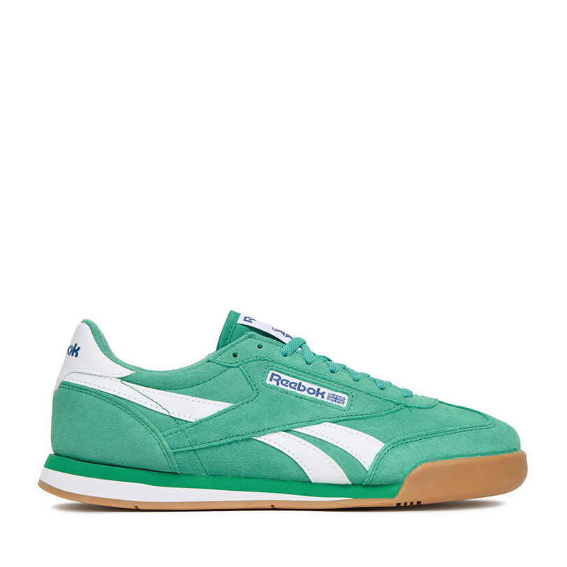 Сникърси Reebok CEO-CAMPIO XT 100239446 Зелен цвят на ниска цена