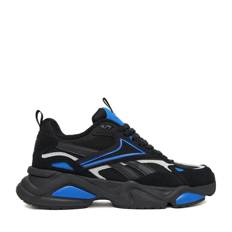 Сникърси Reebok CEO-CHARGE AR30246M-BMS Черен цвят на ниска цена