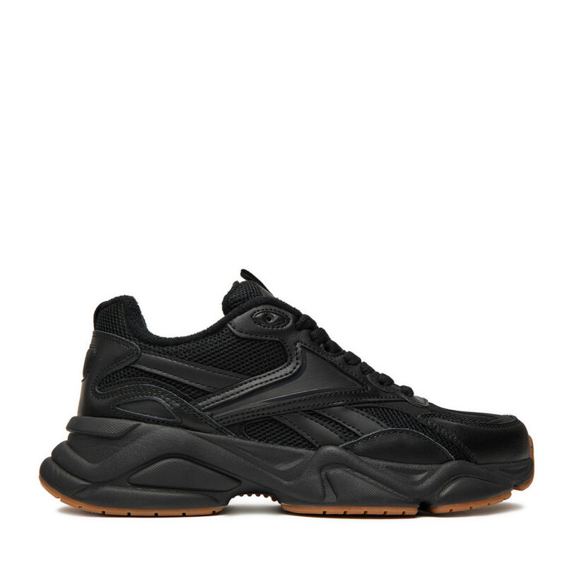Сникърси Reebok CEO-CHARGE AR30246M-BVT Черен цвят на ниска цена