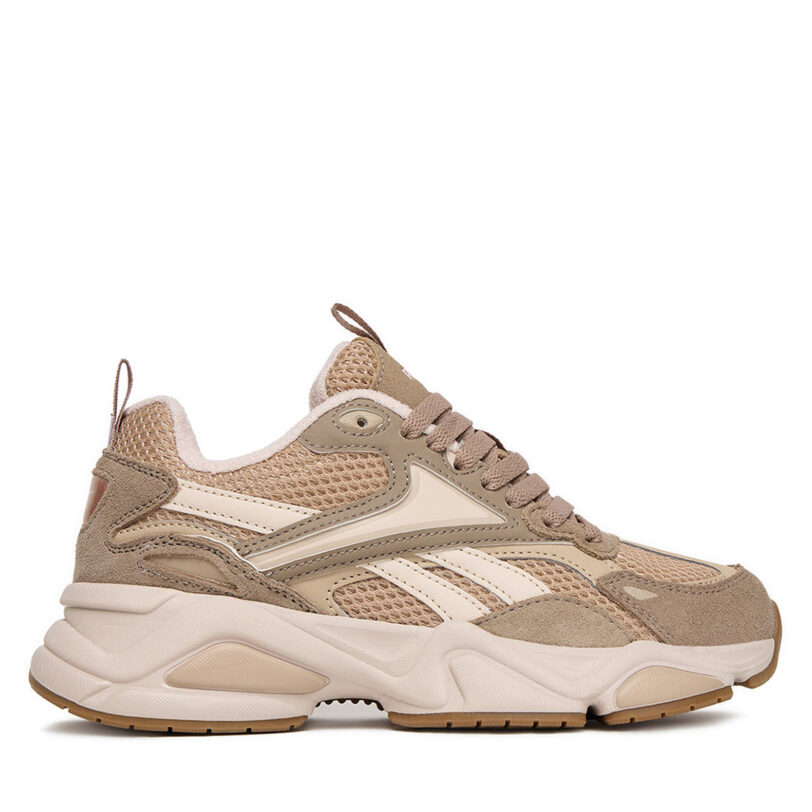 Сникърси Reebok CEO-CHARGE AR30246WTCQ Кафяв цвят на ниска цена