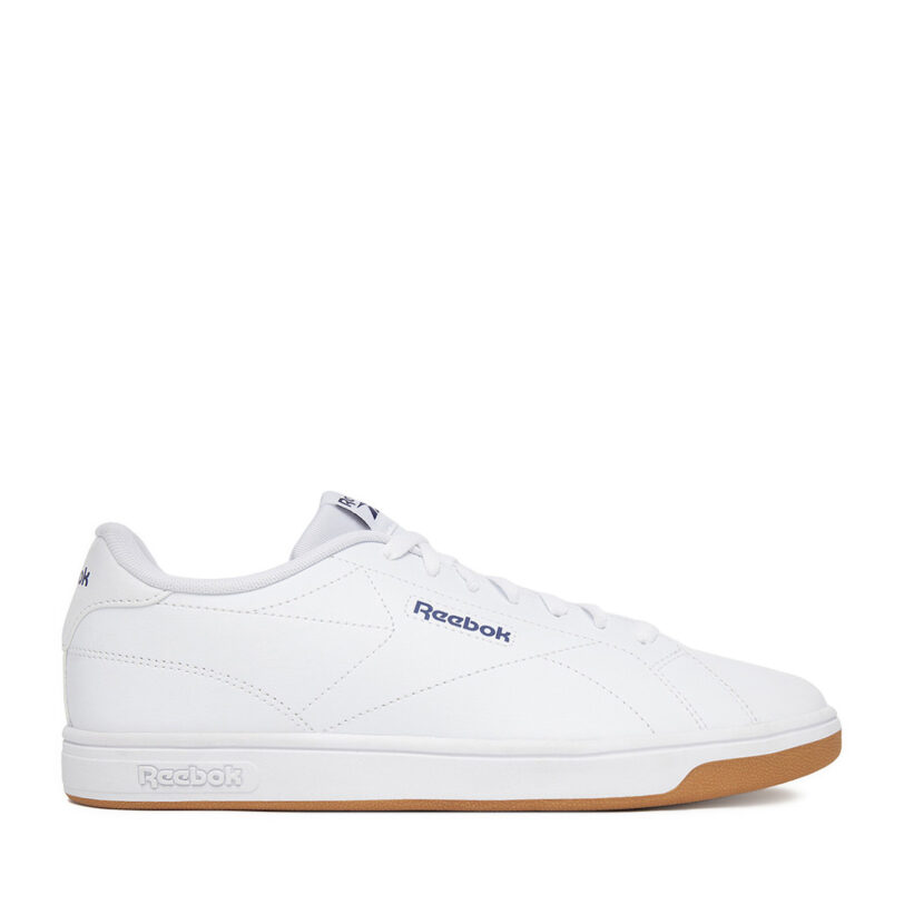Сникърси Reebok CEO-COURT CL 100074368 Бял цвят на ниска цена