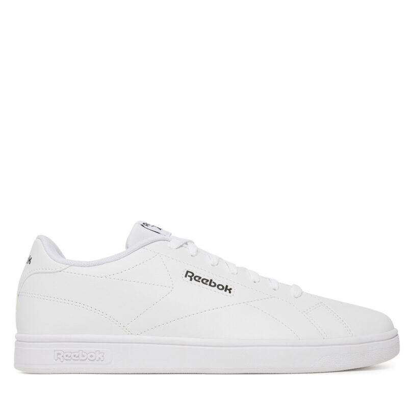 Сникърси Reebok CEO-COURT CLEAN 100074369 Бял цвят на ниска цена
