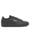Сникърси Reebok CEO-COURT CLEAN 100074382 Черен цвят на ниска цена