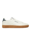 Сникърси Reebok CEO-COURT CLEAN 100229903 Екрю цвят на ниска цена