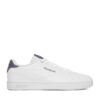 Сникърси Reebok CEO-COURT CLEAN 100229909 Бял цвят на ниска цена