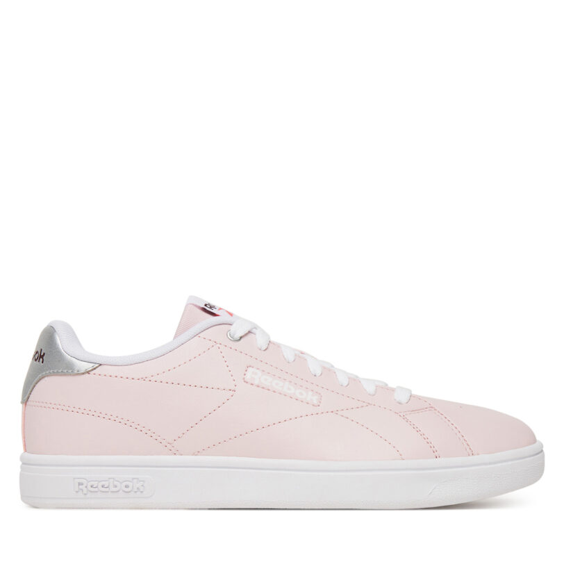 Сникърси Reebok CEO-COURT CLEAN 100229910 Розов цвят на ниска цена