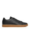 Сникърси Reebok CEO-COURT CLEAN 100234604 Черен цвят на ниска цена