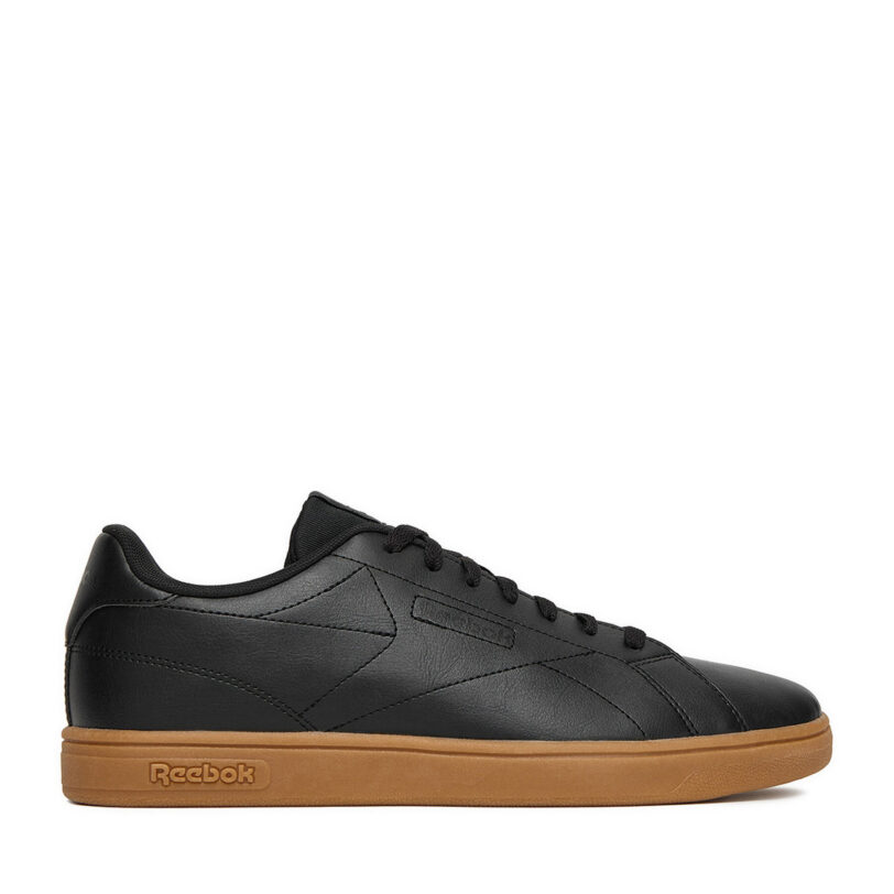 Сникърси Reebok CEO-COURT CLEAN 100234604 Черен цвят на ниска цена