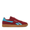 Сникърси Reebok CEO-COURT RETRO 100229950 Червен цвят на ниска цена