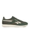 Сникърси Reebok CEO-FIORI AR30309M-GTW Зелен цвят на ниска цена
