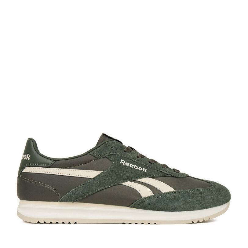 Сникърси Reebok CEO-FIORI AR30309M-GTW Зелен цвят на ниска цена
