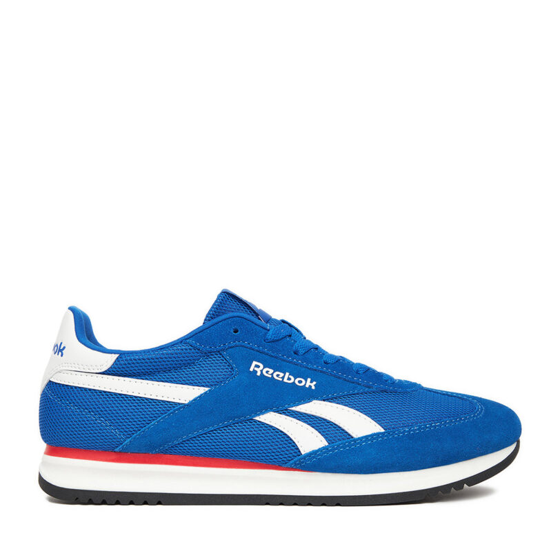 Сникърси Reebok CEO-FIORI AR30309M-MWR Тъмносин цвят на ниска цена