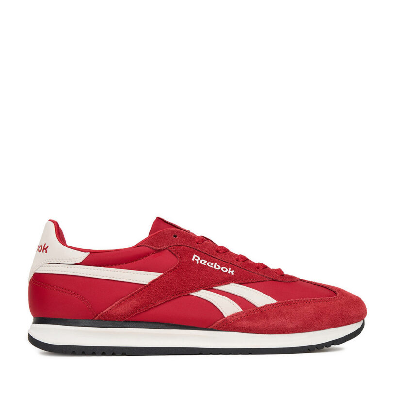 Сникърси Reebok CEO-FIORI AR30309M-RWB Бордо цвят на ниска цена