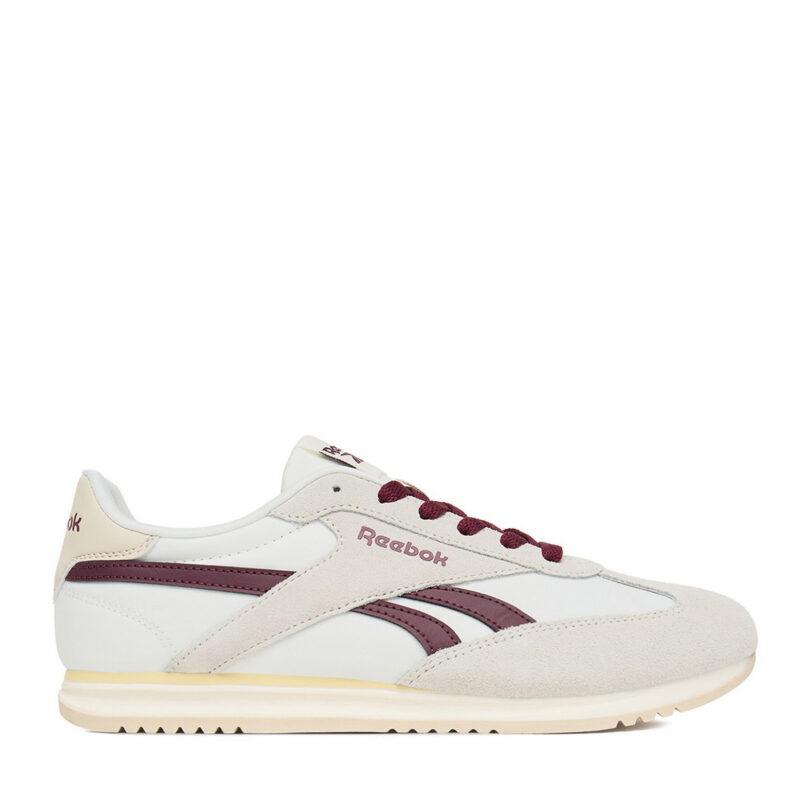 Сникърси Reebok CEO-FIORI AR30309W-CRY Екрю цвят на ниска цена