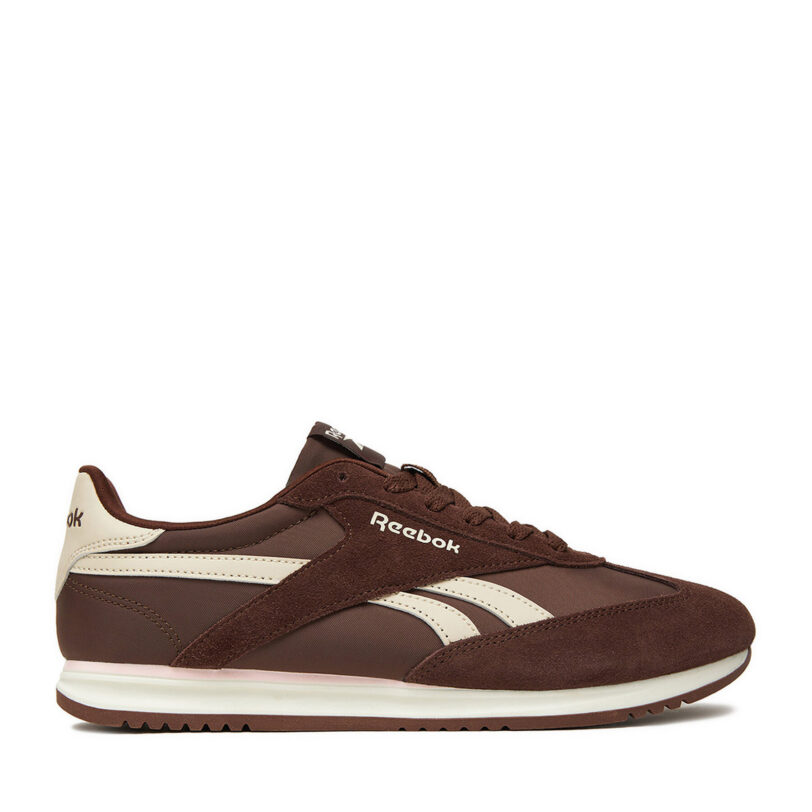 Сникърси Reebok CEO-FIORI AR30309W-ECQ Кафяв цвят на ниска цена