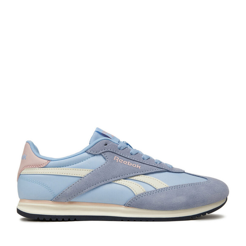 Сникърси Reebok CEO-FIORI AR30309W-LQC Син цвят на ниска цена