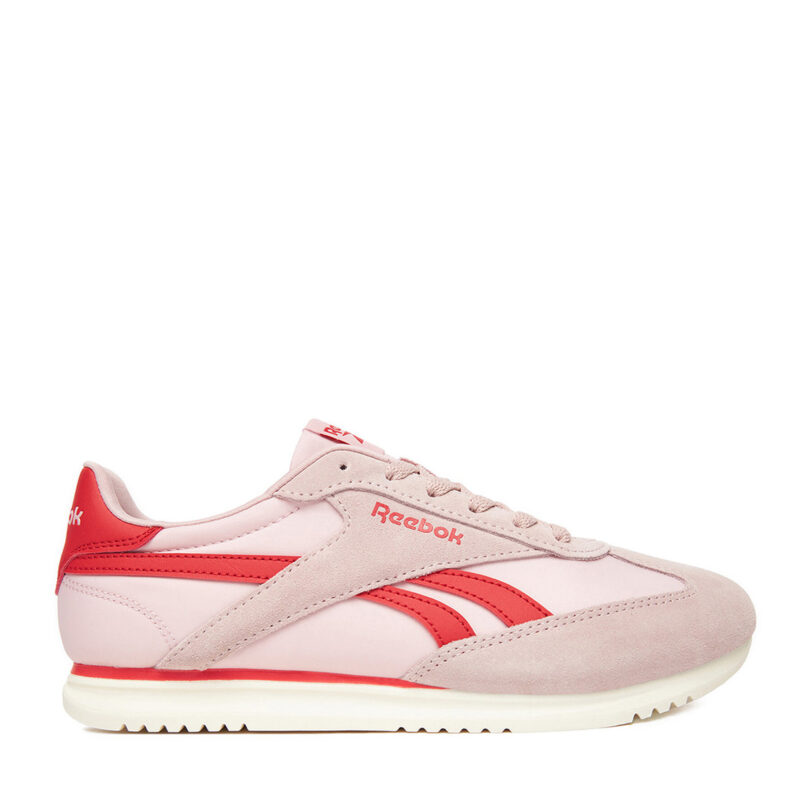 Сникърси Reebok CEO-FIORI AR30309W-QR Розов цвят на ниска цена