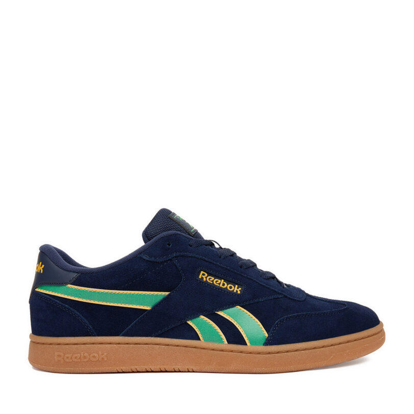 Сникърси Reebok CEO-FORTE LOUNGER AR30252M-DCG Тъмносин цвят на ниска цена