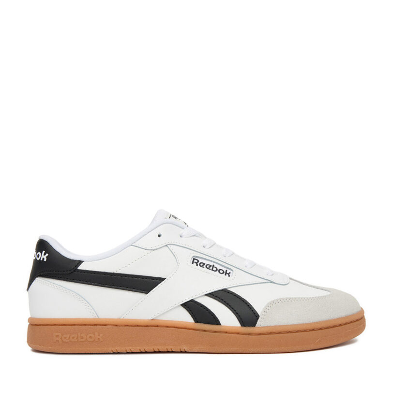 Сникърси Reebok CEO-FORTE LOUNGER AR30252M-WBT Бял цвят на ниска цена