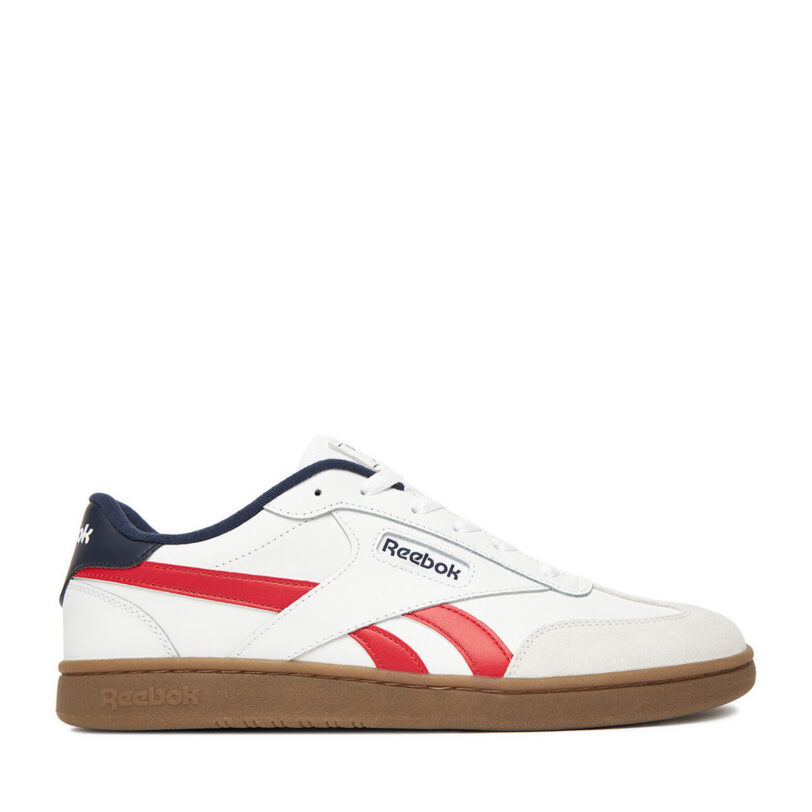 Сникърси Reebok CEO-FORTE LOUNGER AR30252M-WDR Бял цвят на ниска цена