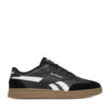 Сникърси Reebok CEO-FORTE LOUNGER AR30252W-BTH Черен цвят на ниска цена