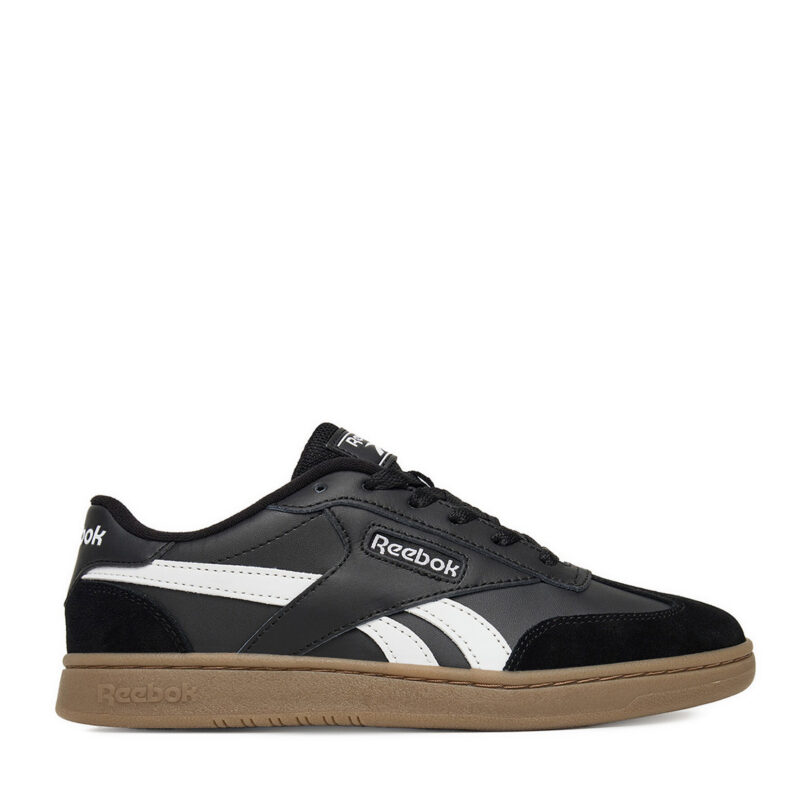 Сникърси Reebok CEO-FORTE LOUNGER AR30252W-BTH Черен цвят на ниска цена
