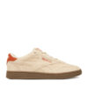 Сникърси Reebok CEO-FORTE LOUNGER AR30252W-OOT Бежов цвят на ниска цена