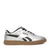 Сникърси Reebok CEO-FORTE LOUNGER AR30252W-SBS Сребрист цвят на ниска цена