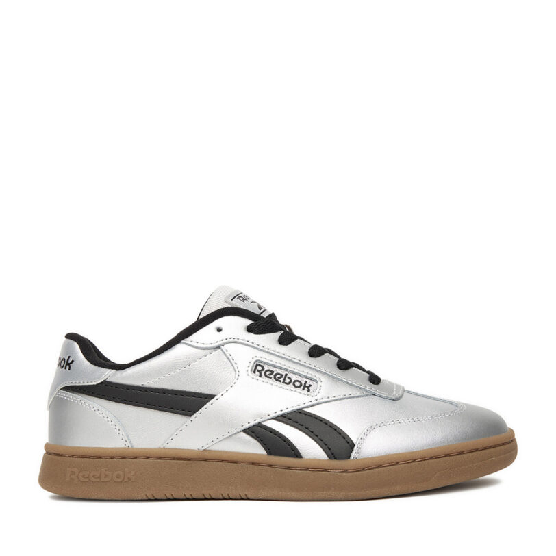 Сникърси Reebok CEO-FORTE LOUNGER AR30252W-SBS Сребрист цвят на ниска цена