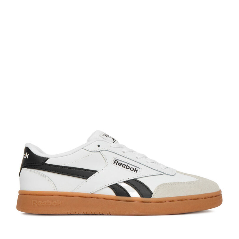 Сникърси Reebok CEO-FORTE LOUNGER AR30252W-WBT Бял цвят на ниска цена