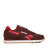 Сникърси Reebok CEO-GLIDE 100230830 Кафяв цвят на ниска цена