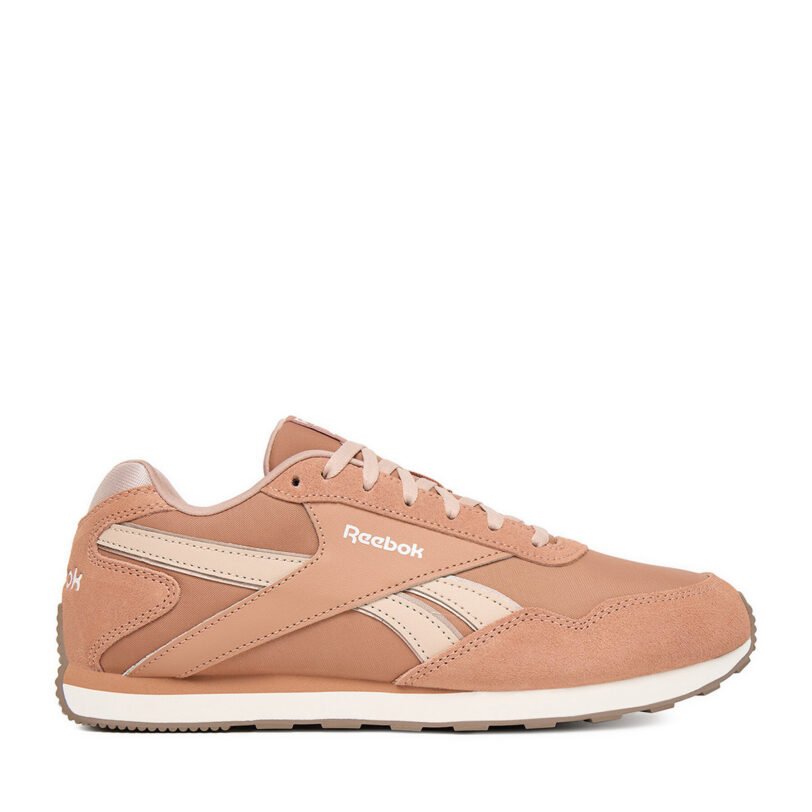 Сникърси Reebok CEO-GLIDE LOW 100230904 Бежов цвят на ниска цена