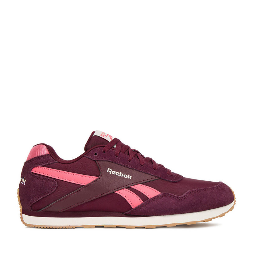Сникърси Reebok CEO-GLIDE LOW 100230905 Бордо цвят на ниска цена
