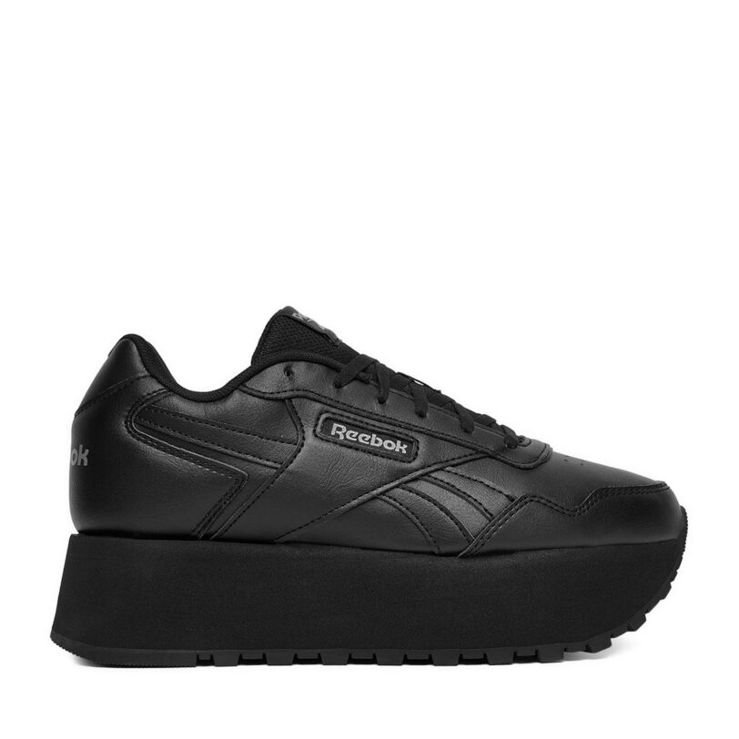 Сникърси Reebok CEO-GLIDE TRIPPLE 100223022 Черен цвят на ниска цена