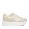 Сникърси Reebok CEO-GLIDE TRIPPLE 100256844 Бежов цвят на ниска цена