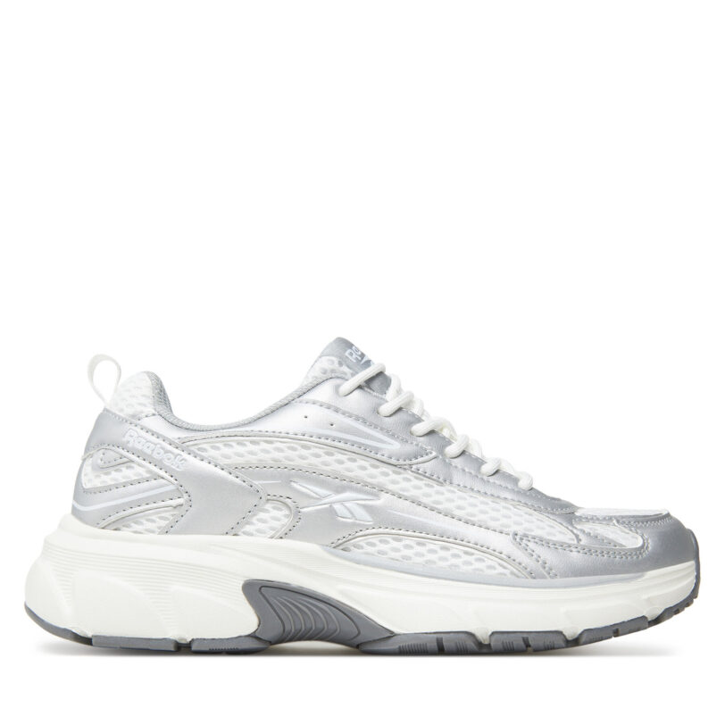 Сникърси Reebok CEO-H1-139 Бял цвят на ниска цена