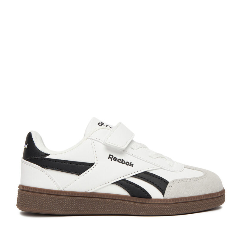 Сникърси Reebok CEO-LEA-D680 Бял цвят на ниска цена