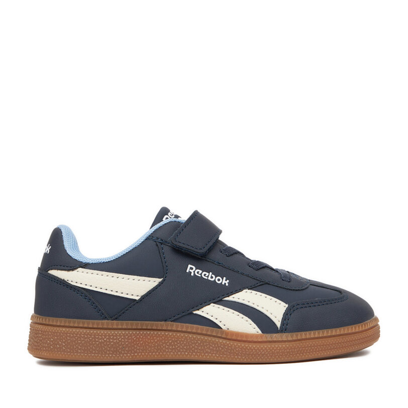 Сникърси Reebok CEO-LEA-D680 Тъмносин цвят на ниска цена
