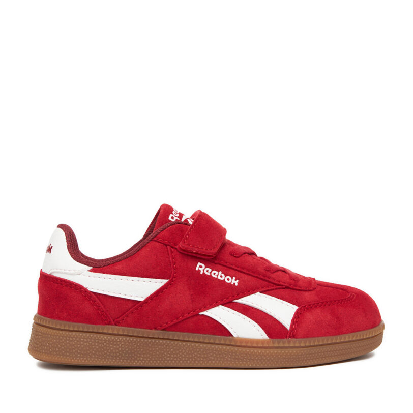 Сникърси Reebok CEO-LEA-D680L Червен цвят на ниска цена